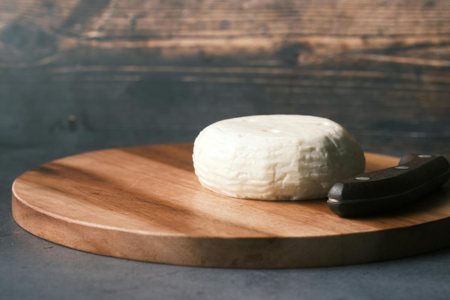 Où acheter un vrai brocciu en Corse ?