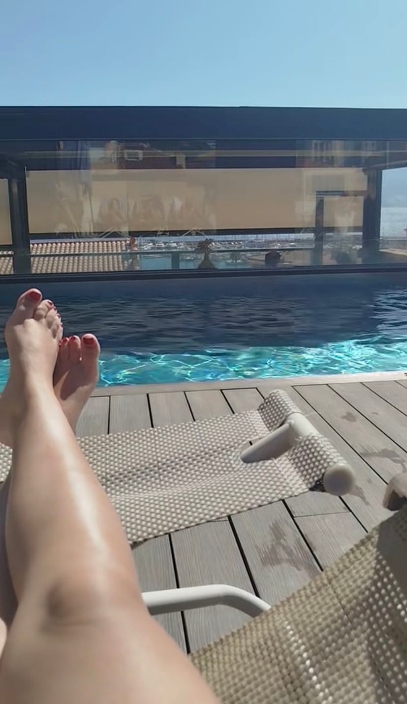 Les meilleurs rooftops et bars avec vue en Corse